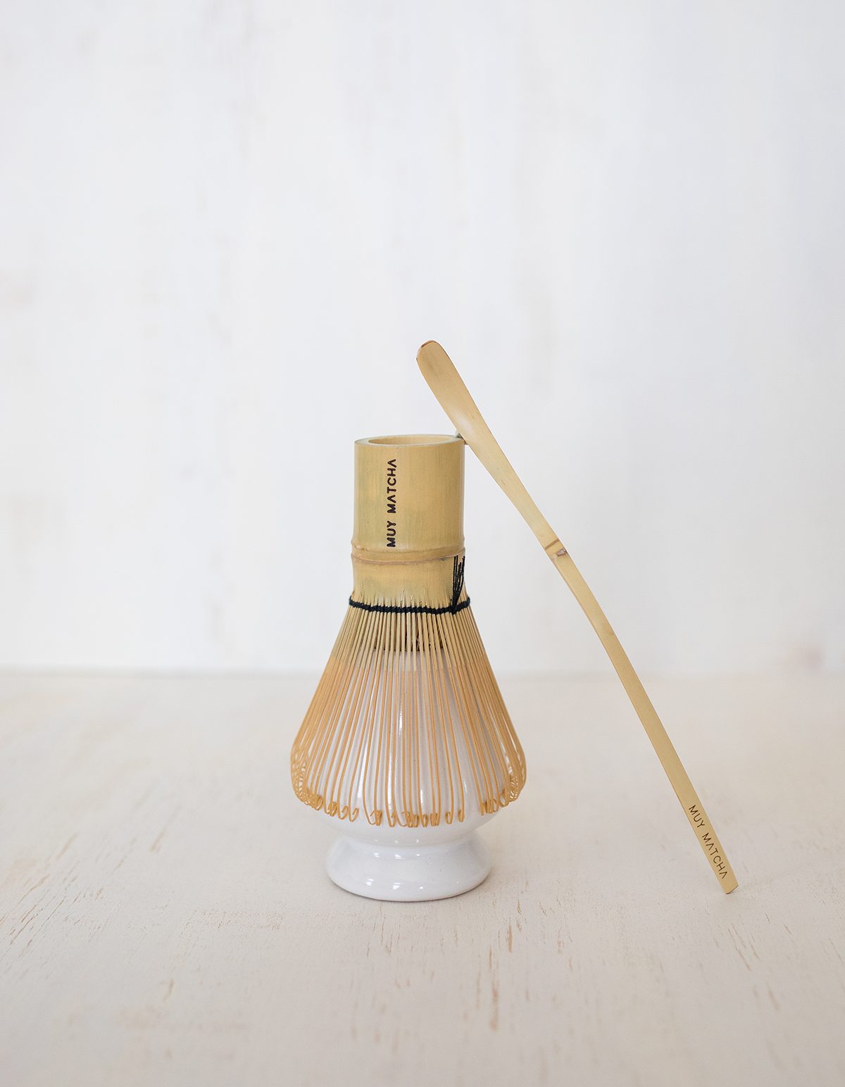 The Matcha Whisk – CAP Beauty